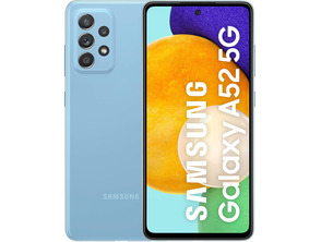 Add to cart Samsung Galaxy A52 6.5 '' 8GB256GB 5G Blue Smartphone Samsung Galaxy A52 6.5 '' 8GB256GB 5G Blue Smartphone