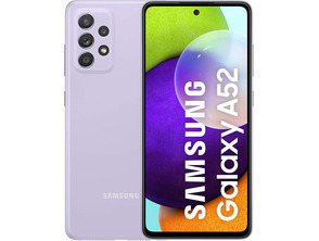 Add to cart Samsung Galaxy A52 A528B 6GB/128GB Violet Smartphone Samsung Galaxy A52 A528B 6GB/128GB Violet Smartphone