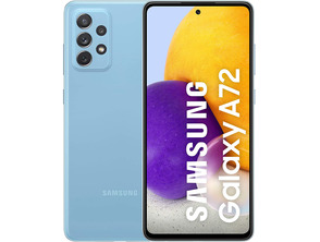 Add to cart Samsung Galaxy A72 8GB/256GB 6.7 " Blue Smartphone Samsung Galaxy A72 8GB/256GB 6.7 " Blue Smartphone