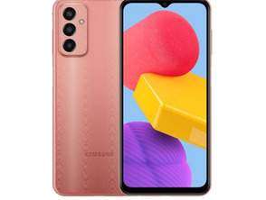 Add to cart Samsung Galaxy M13 4GB/64GB 6.6 '' Orange Copper Samsung Galaxy M13 4GB/64GB 6.6 '' Orange Copper