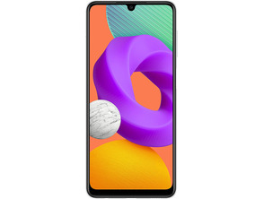 Add to cart Samsung Galaxy M22 4GB/128GB 6.4 " White Smartphone Samsung Galaxy M22 4GB/128GB 6.4 " White Smartphone