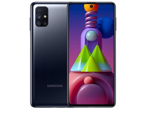 Add to cart Samsung Galaxy M51 6GB/128GB/6.7 Smartphone " Black Samsung Galaxy M51 6GB/128GB/6.7 Smartphone " Black