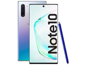 Add to cart Smartphone Samsung Galaxy Note 10 Aura Glow N970F 8GB/256GB/6.3 '' Smartphone Samsung Galaxy Note 10 Aura Glow N970F 8GB/256GB/6.3 ''