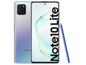 Add to cart Smartphone Samsung Galaxy Note10 Lite 6GB/128GB 6.7 " Aura Resplendente Smartphone Samsung Galaxy Note10 Lite 6GB/128GB 6.7 " Aura Resplendente