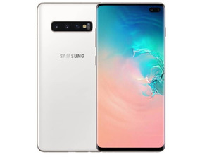 Add to cart Samsung Galaxy S10 Plus G975 8GB/128GB/6.4 ' White Smartphone Samsung Galaxy S10 Plus G975 8GB/128GB/6.4 ' White Smartphone