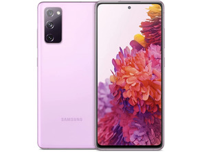 Add to cart Samsung Galaxy S20 FE 6GB/128GB DS Lavanda smartphone Samsung Galaxy S20 FE 6GB/128GB DS Lavanda smartphone