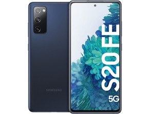 Add to cart Samsung Galaxy S20 FE Cloud Navy 6GB/128GB 4G smartphone Samsung Galaxy S20 FE Cloud Navy 6GB/128GB 4G smartphone