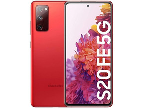 Add to cart Samsung Galaxy S20 FE Cloud Red 6GB/128GB 5G smartphone Samsung Galaxy S20 FE Cloud Red 6GB/128GB 5G smartphone