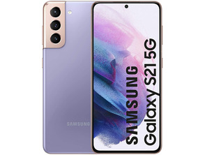 Add to cart Samsung Galaxy S21 8GB/128GB 5G Violet Smartphone Samsung Galaxy S21 8GB/128GB 5G Violet Smartphone