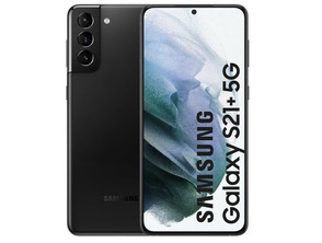 Add to cart Samsung Galaxy S21 Plus 5G 8GB/128GB/6.7 " Black Samsung Galaxy S21 Plus 5G 8GB/128GB/6.7 " Black