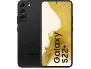 Add to cart Smartphone Samsung Galaxy S22 Plus 8GB256GB 6.6 '' 5G Black Smartphone Samsung Galaxy S22 Plus 8GB256GB 6.6 '' 5G Black