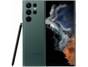 Add to cart Samsung Galaxy S22 Ultra 5G 12GB/256GB 6.8 ' Green Smartphone Samsung Galaxy S22 Ultra 5G 12GB/256GB 6.8 ' Green Smartphone