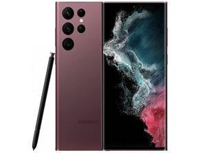 Add to cart Samsung Galaxy S22 Ultra 8GB/128GB 6.8 '' 5G Bordeaux Smartphone Samsung Galaxy S22 Ultra 8GB/128GB 6.8 '' 5G Bordeaux Smartphone