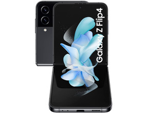 Add to cart Smartphone Samsung Galaxy Z Flip 4 8GB256GB 5G Gray Smartphone Samsung Galaxy Z Flip 4 8GB256GB 5G Gray