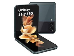 Add to cart Smartphone Samsung Galaxy Z Flip3 8GB256GB 6.7 " 5G Verde Smartphone Samsung Galaxy Z Flip3 8GB256GB 6.7 " 5G Verde