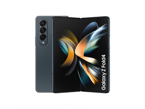 Add to cart Smartphone Samsung Galaxy Z Fold 4 12GB256GB 5G Graphite Smartphone Samsung Galaxy Z Fold 4 12GB256GB 5G Graphite