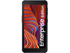 Add to cart Samsung XCover 5 Enterprise Edition 4GB/64GB Black Smartphone Samsung XCover 5 Enterprise Edition 4GB/64GB Black Smartphone