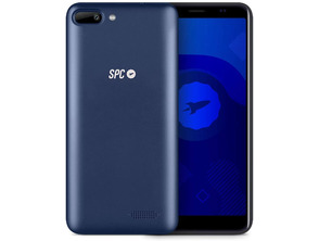 Add to cart SSPC Gen Dark Blue 5.45 '' 3GB/32GB Smartphone SSPC Gen Dark Blue 5.45 '' 3GB/32GB Smartphone