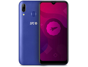 Blue 6.09 '' 3GB/32GB SPC Gen Plus Smartphone