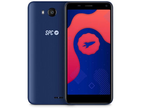 Add to cart SSPC Smart Lite 5 '' 1GB/16GB 2500116A Blue Smartphone SSPC Smart Lite 5 '' 1GB/16GB 2500116A Blue Smartphone