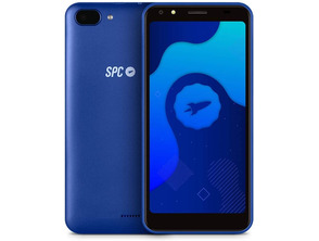Add to cart SSPC Smart Max Blue 5.45 '' 2GB/16GB Smartphone SSPC Smart Max Blue 5.45 '' 2GB/16GB Smartphone