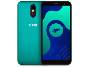 Add to cart SSPC Smart Plus 1GB/32GB 5.99 Smartphone " Green SSPC Smart Plus 1GB/32GB 5.99 Smartphone " Green