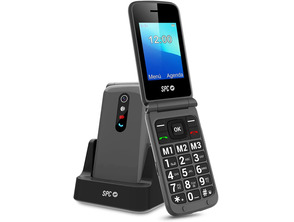 Add to cart SSPC Stella 2 Titanium Smartphone SSPC Stella 2 Titanium Smartphone