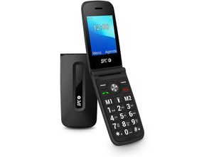 Add to cart Smartphone SPC Titan Black Smartphone SPC Titan Black