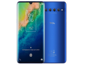 Add to cart TCL 10 Plus Moonlight Blue 6GB/64GB/6.47 Smartphone '' TCL 10 Plus Moonlight Blue 6GB/64GB/6.47 Smartphone ''
