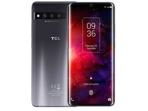 Add to cart TCL 10 Pro Ember Grey 6GB/128GB/6.47 Smartphone '' TCL 10 Pro Ember Grey 6GB/128GB/6.47 Smartphone ''