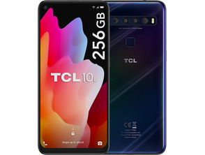 Add to cart TCL 10L 6GB/256GB 6.53 " Dark Blue TCL 10L 6GB/256GB 6.53 " Dark Blue