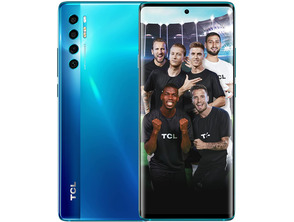 Add to cart TCL 20 Pro 6GB/256GB 6.67 " 5G Blue Marine Smartphone TCL 20 Pro 6GB/256GB 6.67 " 5G Blue Marine Smartphone