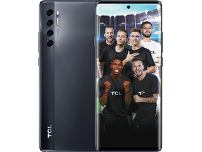 Add to cart TCL 20 Pro 6GB/256GB 6.67 " 5G Grey Smartphone TCL 20 Pro 6GB/256GB 6.67 " 5G Grey Smartphone