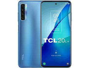 Add to cart TCL 20L + 6GB/256GB 6.67 Smartphone '' Blue North Star TCL 20L + 6GB/256GB 6.67 Smartphone '' Blue North Star