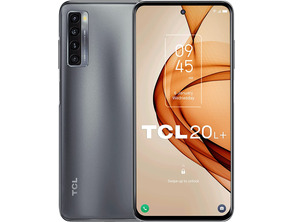 Add to cart Smartphone TCL 20L + 6GB256GB 6.67 '' Grey Milky Way Smartphone TCL 20L + 6GB256GB 6.67 '' Grey Milky Way
