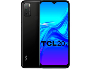 Add to cart Smartphone TCL 20Y 4GB/664GB Jewelry Black Smartphone TCL 20Y 4GB/664GB Jewelry Black