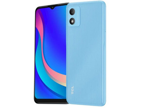 Add to cart TCL 305i 2GB/64GB 6.52 Smartphone '' Blue TCL 305i 2GB/64GB 6.52 Smartphone '' Blue