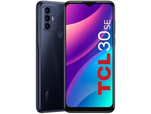 Smartphone TCL 30SE 4GB/128GB 6.52 '' Atlantic Blue