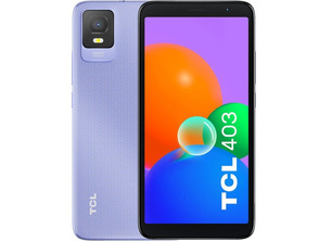 Add to cart TCL smartphone 403 2GB/32GB 6 '' Malva TCL smartphone 403 2GB/32GB 6 '' Malva