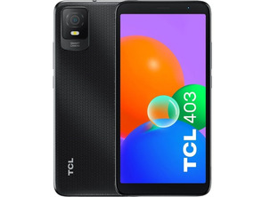 Add to cart TCL smartphone 403 2GB/32GB 6 '' Black TCL smartphone 403 2GB/32GB 6 '' Black