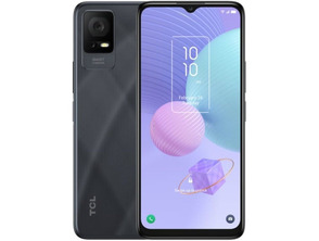 Add to cart Smartphone TCL 405 2GB/32GB 6.6 '' Dark Grey Smartphone TCL 405 2GB/32GB 6.6 '' Dark Grey