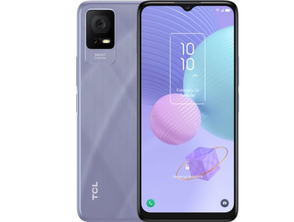 Add to cart Smartphone TCL 405 2GB/32GB 6.6 '' Purpura Smartphone TCL 405 2GB/32GB 6.6 '' Purpura