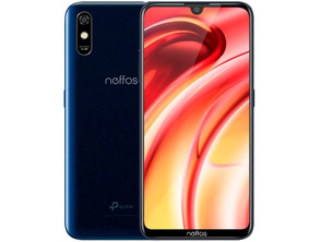 Add to cart Smartphone TP-Link Neffos C9s 5.71 ' '/2GB/16GB Black Smartphone TP-Link Neffos C9s 5.71 ' '/2GB/16GB Black