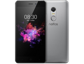Add to cart Smartphone TP-Link Neffos X1 Lite 2GB/16GB Grey Smartphone TP-Link Neffos X1 Lite 2GB/16GB Grey