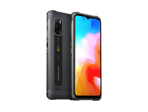 Add to cart Ulefone Armor 12 5G 8GB/128GB Black Smartphone Ulefone Armor 12 5G 8GB/128GB Black Smartphone