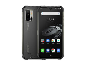 Add to cart Smartphone Ulefone Armor 7E Black 4G/128GB/4GB/6.3 ' '/IP68 Smartphone Ulefone Armor 7E Black 4G/128GB/4GB/6.3 ' '/IP68