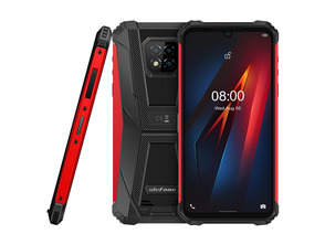 Add to cart Smartphone Ulefone Armor 8 4GB/664GB 6.1 '' Red Smartphone Ulefone Armor 8 4GB/664GB 6.1 '' Red