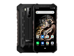 Add to cart Smartphone Ulefone Armor X5 3GB/32GB 5.5 '' Black Smartphone Ulefone Armor X5 3GB/32GB 5.5 '' Black