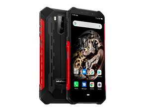 Add to cart Smartphone Ulefone Armor X5 3GB/32GB 5.5 '' Red Smartphone Ulefone Armor X5 3GB/32GB 5.5 '' Red