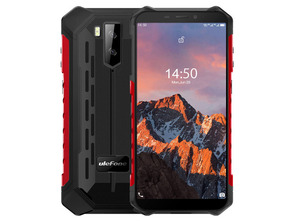 Add to cart Smartphone Ulefone Armor X5 Pro 4GB/664GB 5.5 '' Red Smartphone Ulefone Armor X5 Pro 4GB/664GB 5.5 '' Red